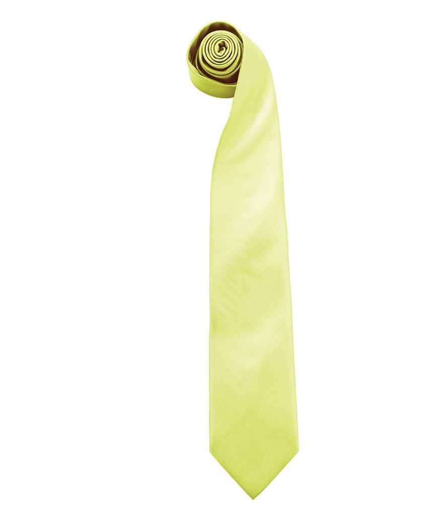 Premier - 'Colours' Fashion Tie - Pierre Francis