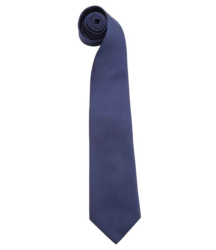 Premier - 'Colours' Fashion Tie - Pierre Francis