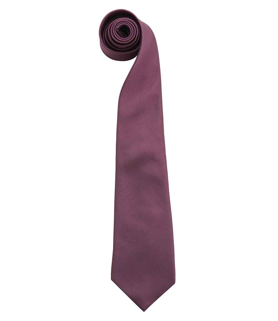 Premier - 'Colours' Fashion Tie - Pierre Francis