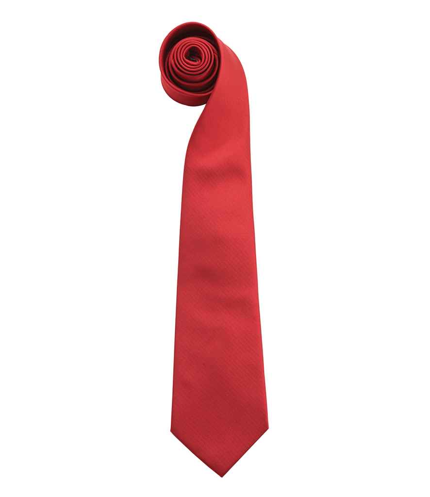 Premier - 'Colours' Fashion Tie - Pierre Francis