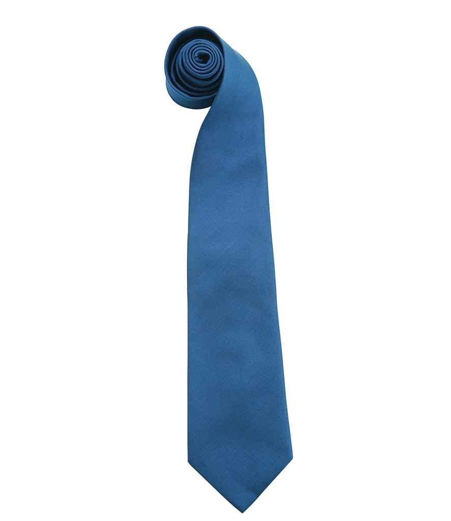 Premier - 'Colours' Fashion Tie - Pierre Francis