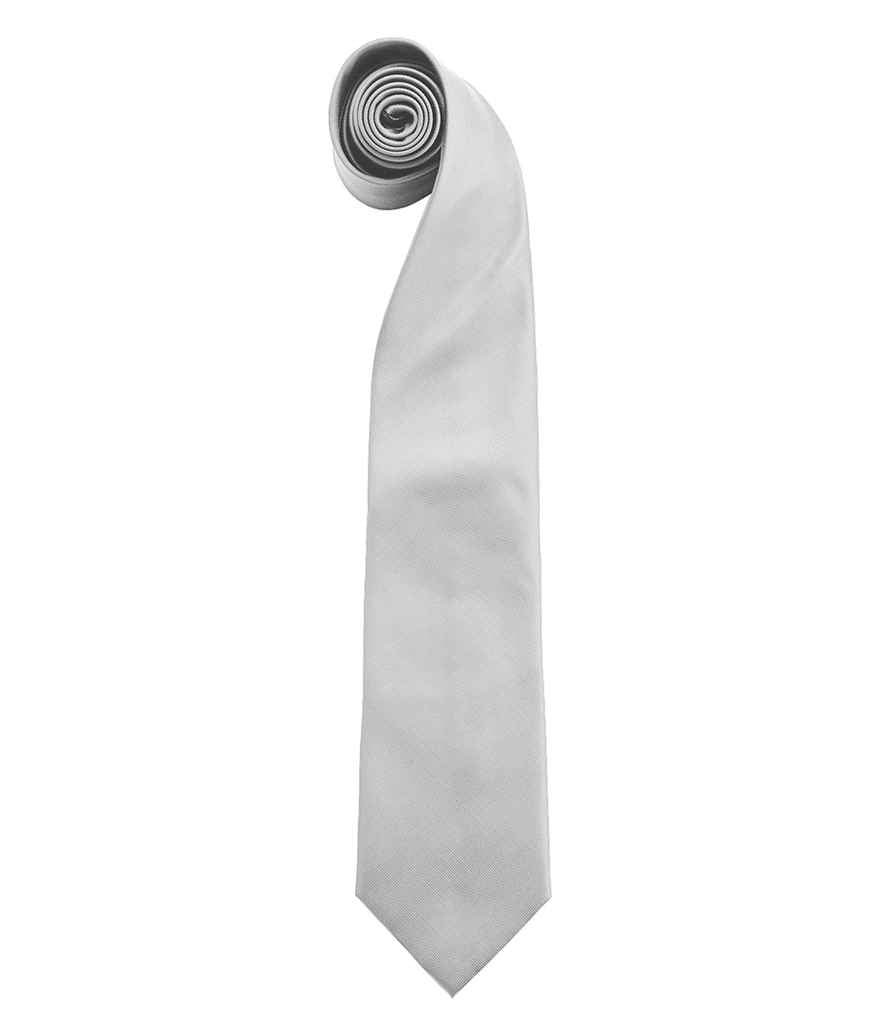 Premier - 'Colours' Fashion Tie - Pierre Francis