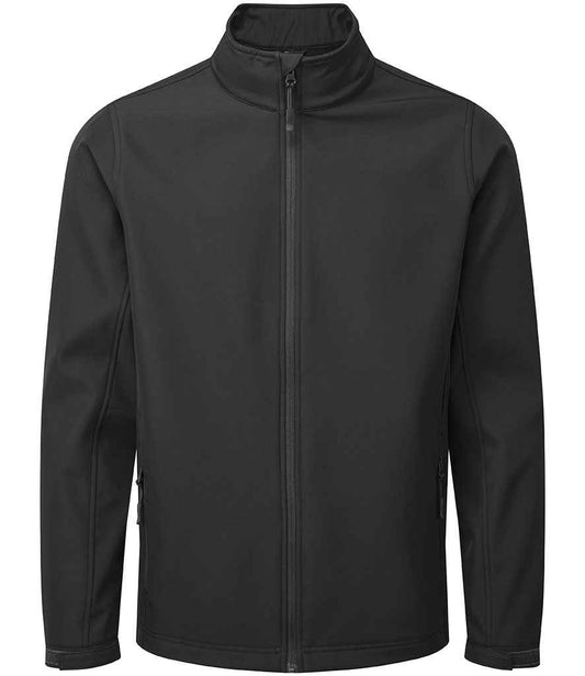 Premier - Windchecker® Printable and Recycled Soft Shell Jacket - Pierre Francis