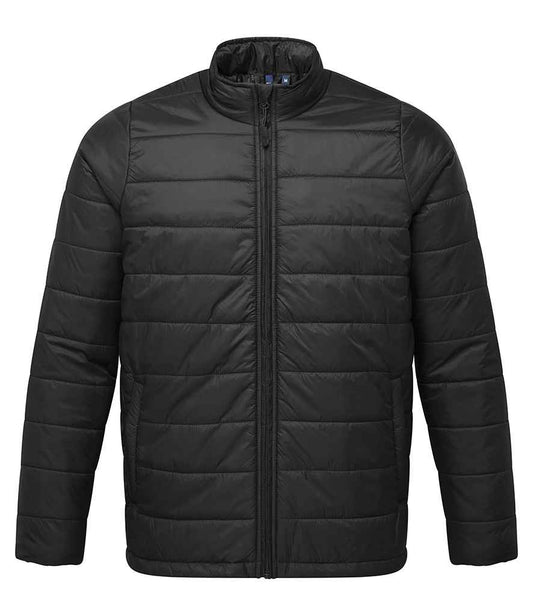 Premier - Recyclight Padded Jacket - Pierre Francis