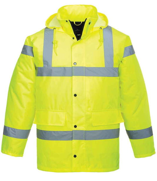 Kurtka odblaskowa Portwest Hi-Vis