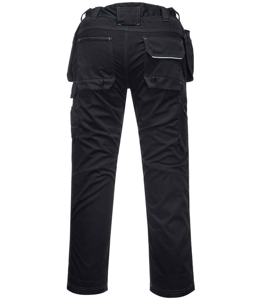 Portwest PW3 Work Holster Trousers - Pierre Francis