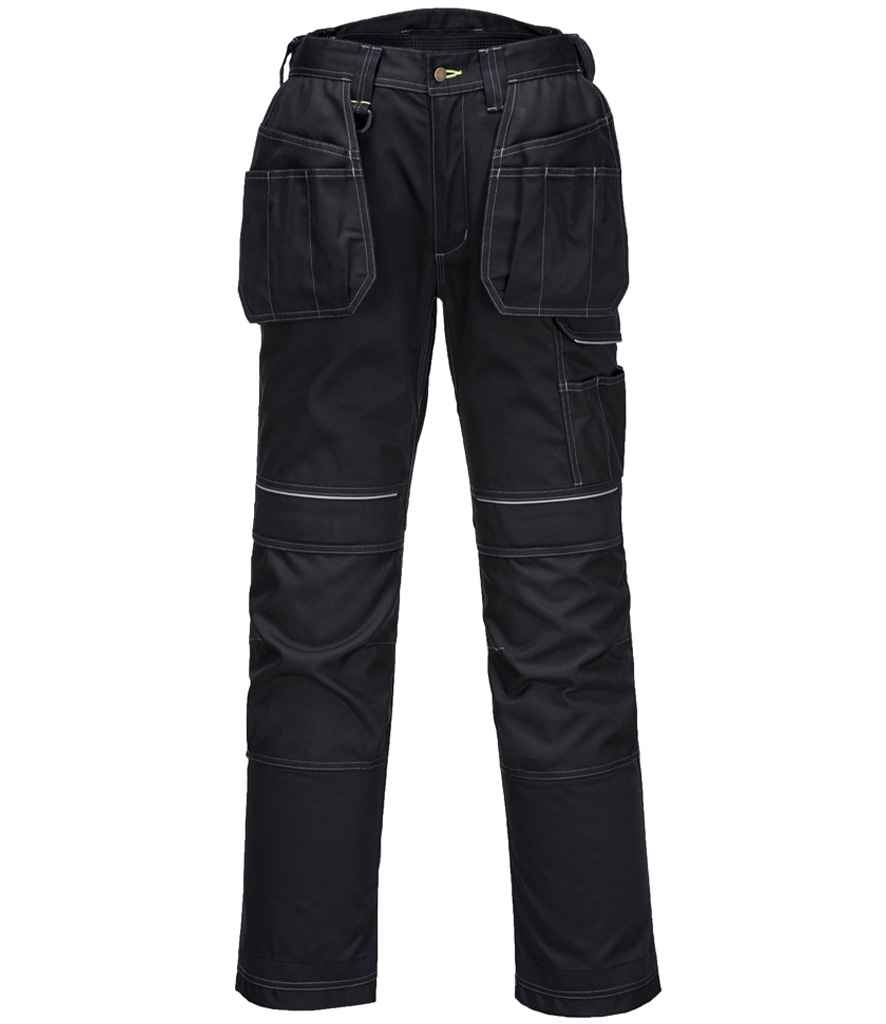 Portwest PW3 Work Holster Trousers - Pierre Francis