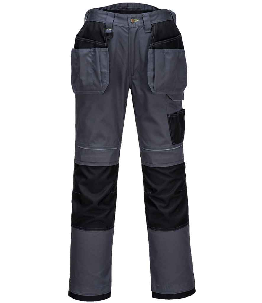 Portwest PW3 Work Holster Trousers - Pierre Francis