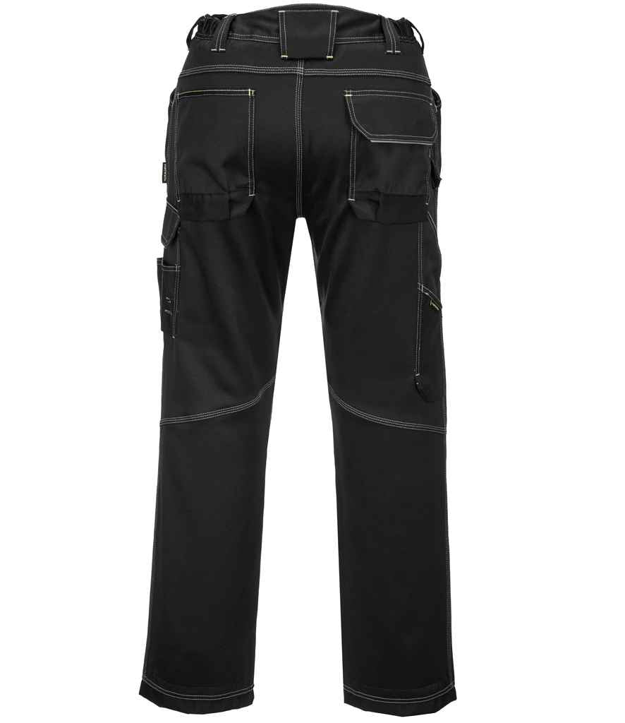 Portwest PW3 Work Trousers - Pierre Francis