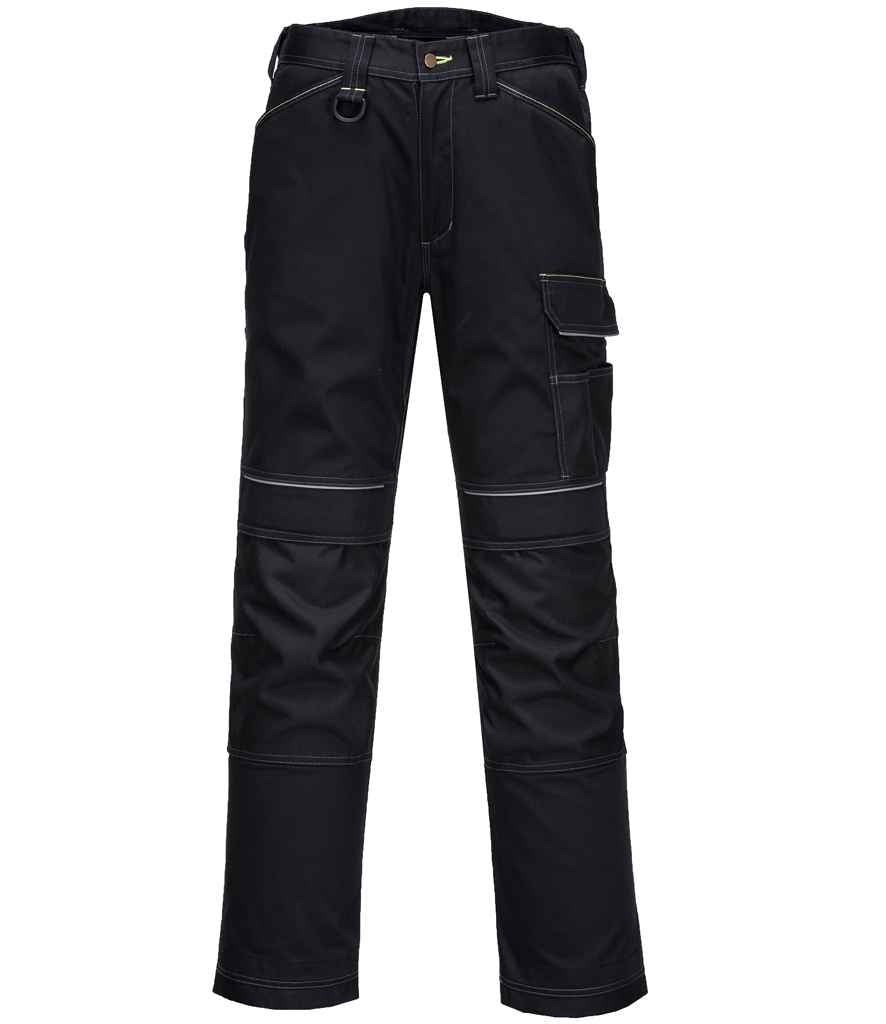 Portwest PW3 Work Trousers - Pierre Francis