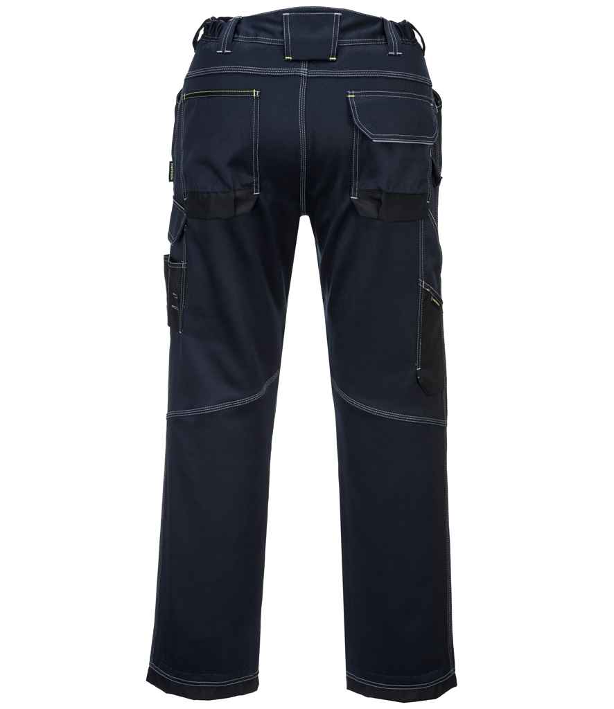 Portwest PW3 Work Trousers - Pierre Francis