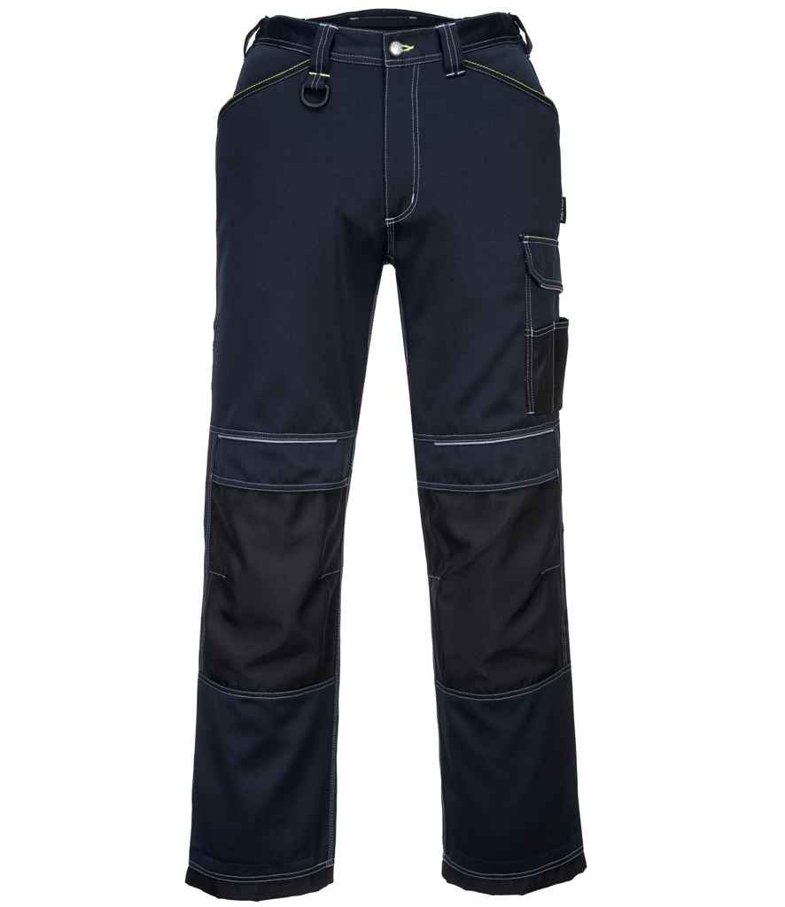 Portwest PW3 Work Trousers - Pierre Francis