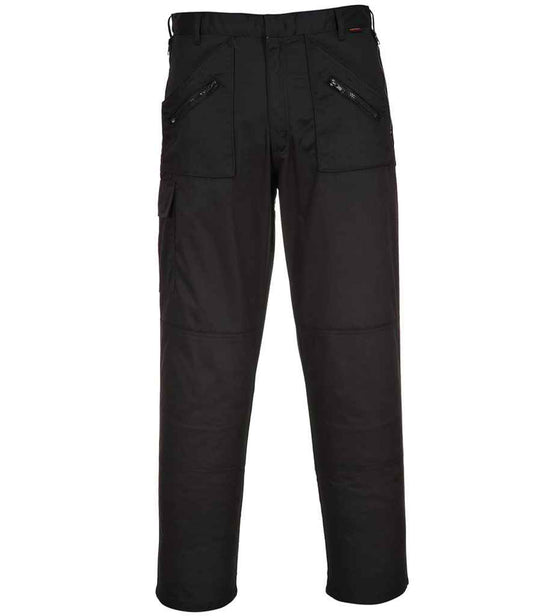 Pantalon d'action Portwest