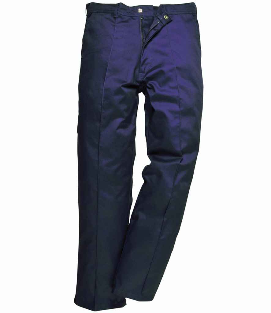 Portwest Preston Trousers - Pierre Francis