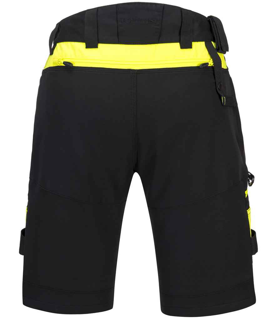 Portwest - DX4™ Holster Pocket Shorts - Pierre Francis