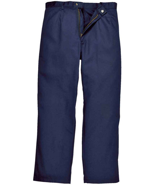 Pantalon ignifuge Portwest Bizweld™