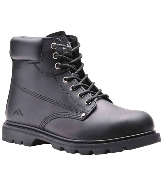 Bottes de sécurité cousues Portwest Steelite™ SBP HRO