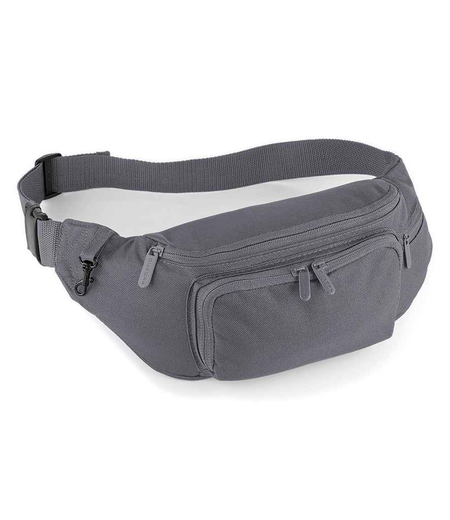 Quadra - Belt Bag - Pierre Francis