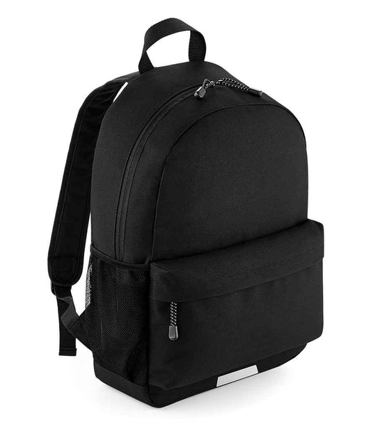 Quadra - Academy Backpack - Pierre Francis