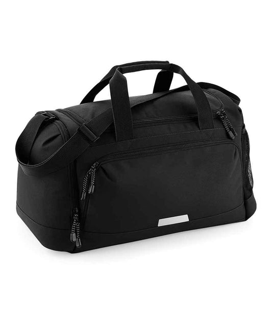 Quadra - Academy Holdall - Pierre Francis