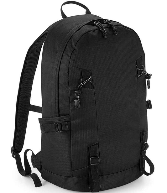 Quadra - Everyday Outdoor 20 Litre Backpack - Pierre Francis