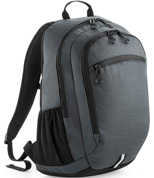 Quadra - Endeavour Backpack - Pierre Francis