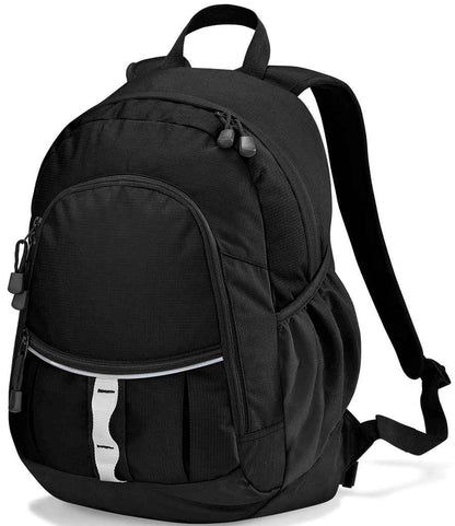 Quadra - Pursuit Backpack - Pierre Francis