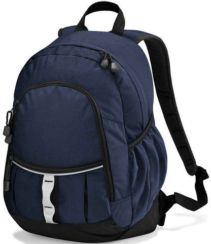 Quadra - Pursuit Backpack - Pierre Francis