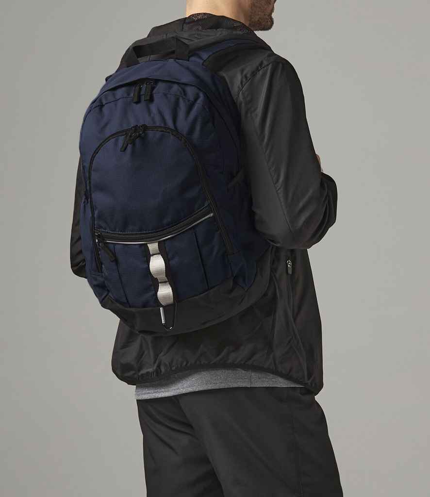 Quadra - Pursuit Backpack - Pierre Francis