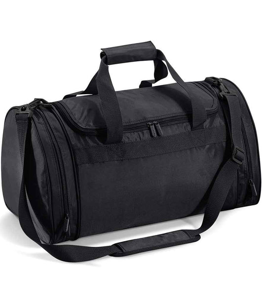 Quadra - Sports Holdall - Pierre Francis