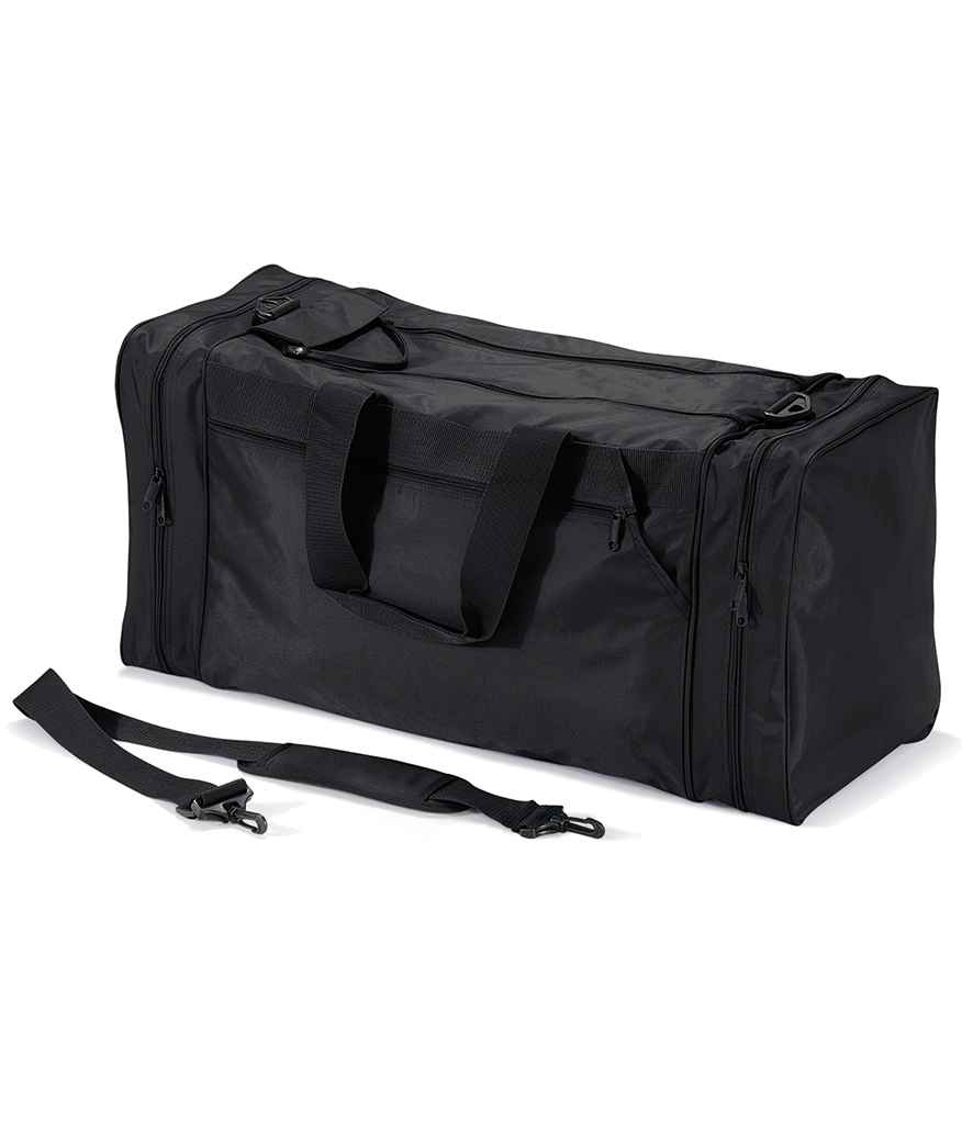 Quadra - Jumbo Sports Holdall