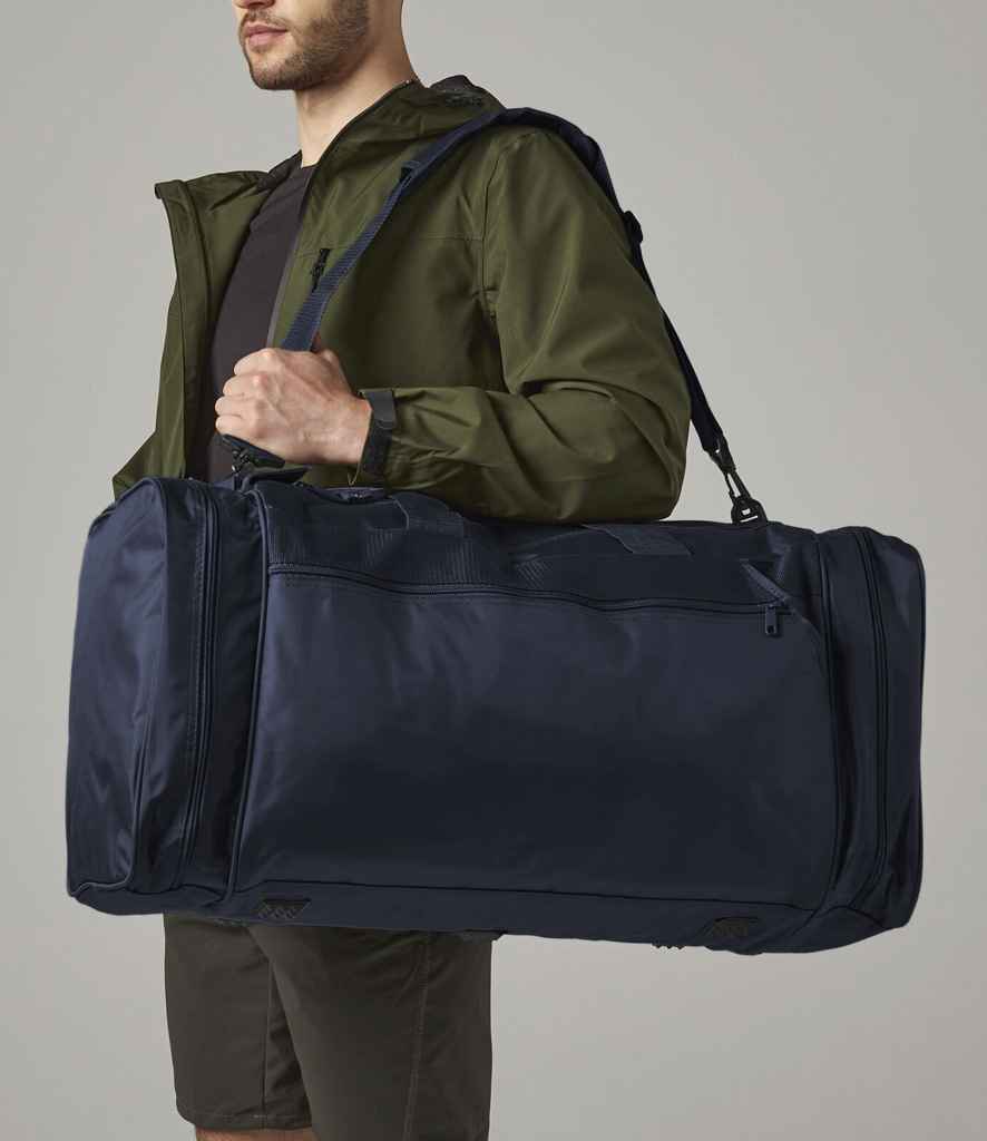 Quadra - Jumbo Sports Holdall