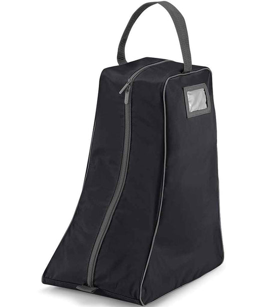 Quadra - Boot Bag - Pierre Francis