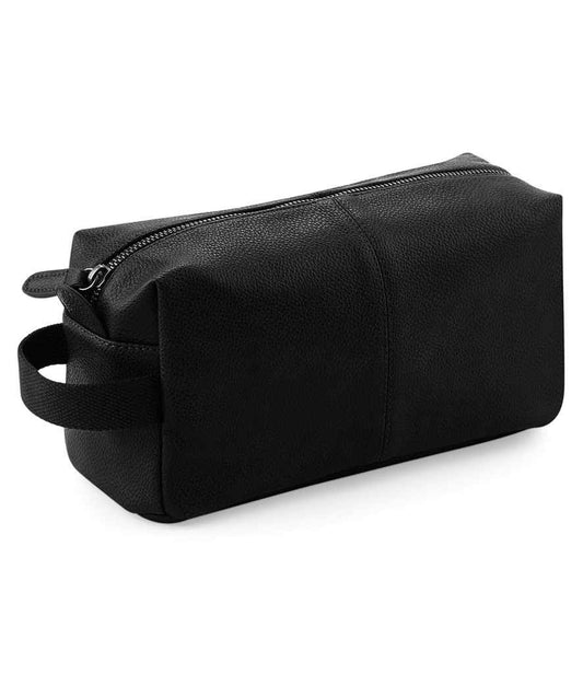 Quadra - NuHide® Wash Bag - Pierre Francis