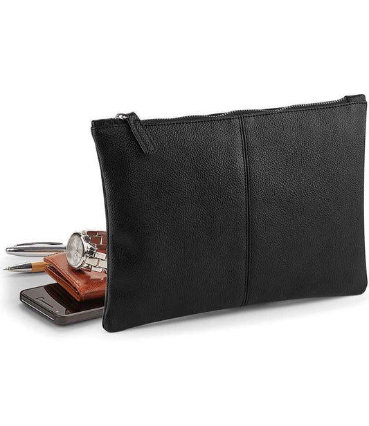 Quadra - NuHide Accessory Pouch - Pierre Francis