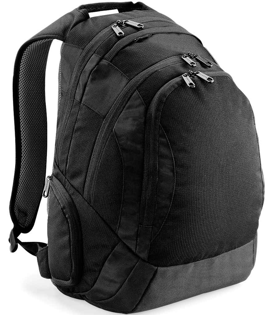 Quadra - Vessel™ Laptop Backpack - Pierre Francis