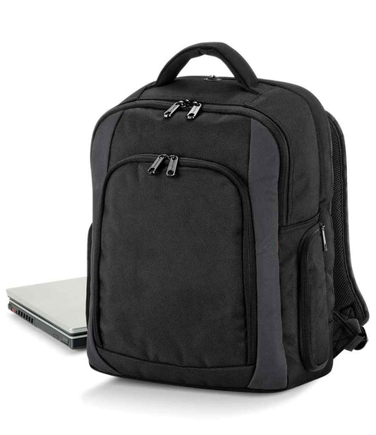 Quadra - Tungsten™ Laptop Backpack - Pierre Francis