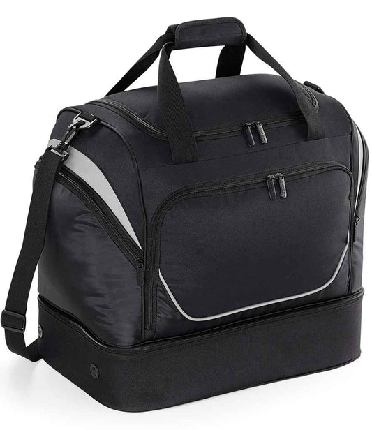 Quadra - Pro Team Hardbase Holdall - Pierre Francis