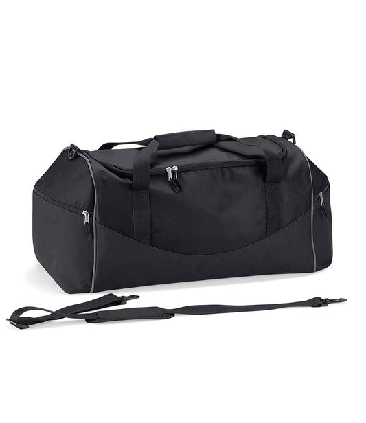 Quadra - Teamwear Holdall - Pierre Francis