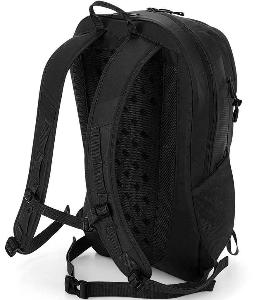 Quadra - SLX-Lite 25 Litre Daypack - Pierre Francis