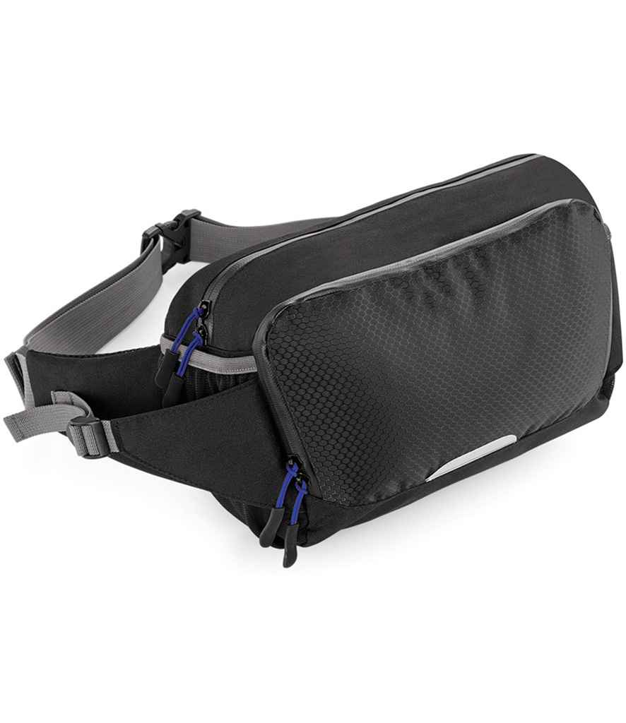 Quadra - SLX 5 Litre Performance Waistpack - Pierre Francis