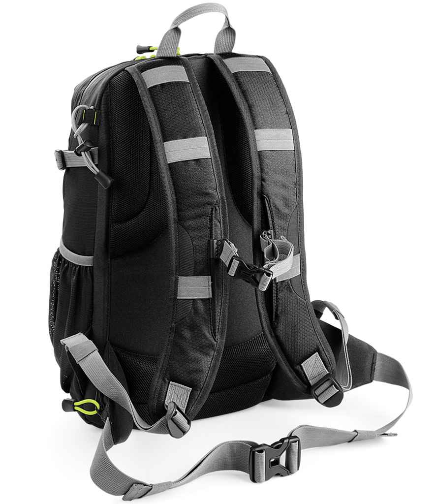 Quadra - SLX 20 Litre Daypack - Pierre Francis