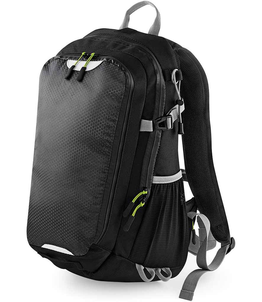 Quadra - SLX 20 Litre Daypack - Pierre Francis