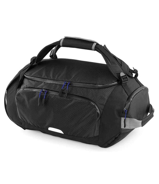 Quadra - SLX 30 Litre Stowaway Carry-On - Pierre Francis