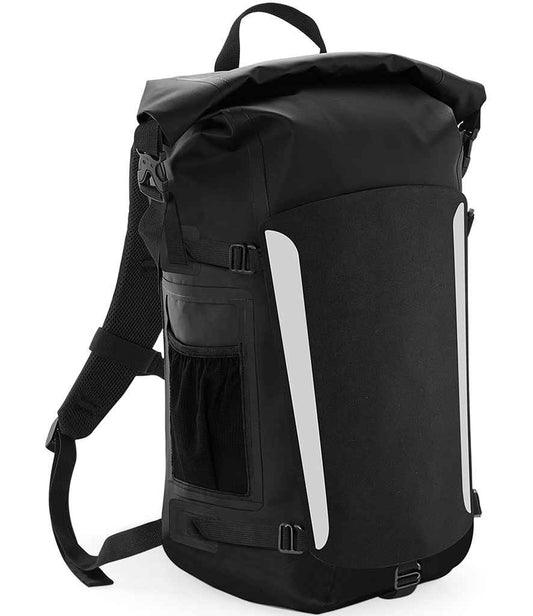 Quadra - SLX 25 Litre Waterproof Backpack - Pierre Francis