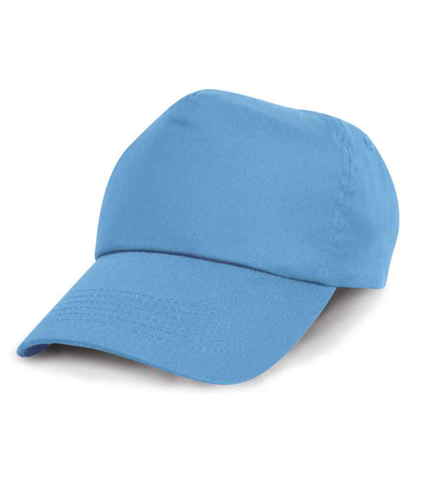 Result - Kids Cotton Cap - Pierre Francis