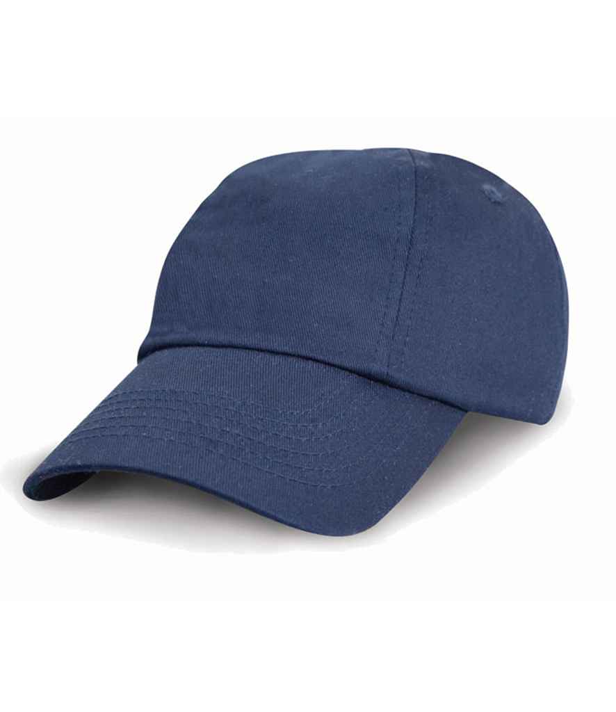 Result - Kids Low Profile Cotton Cap - Pierre Francis