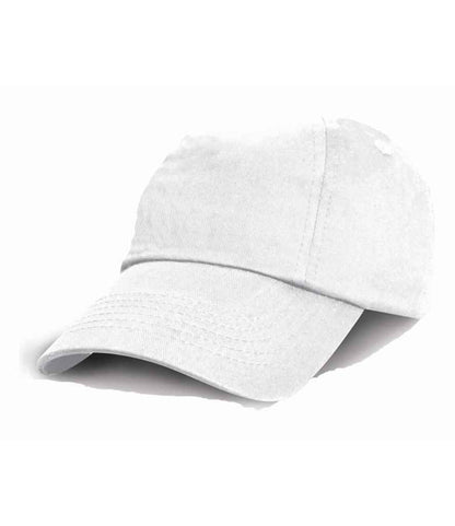 Result - Kids Low Profile Cotton Cap - Pierre Francis