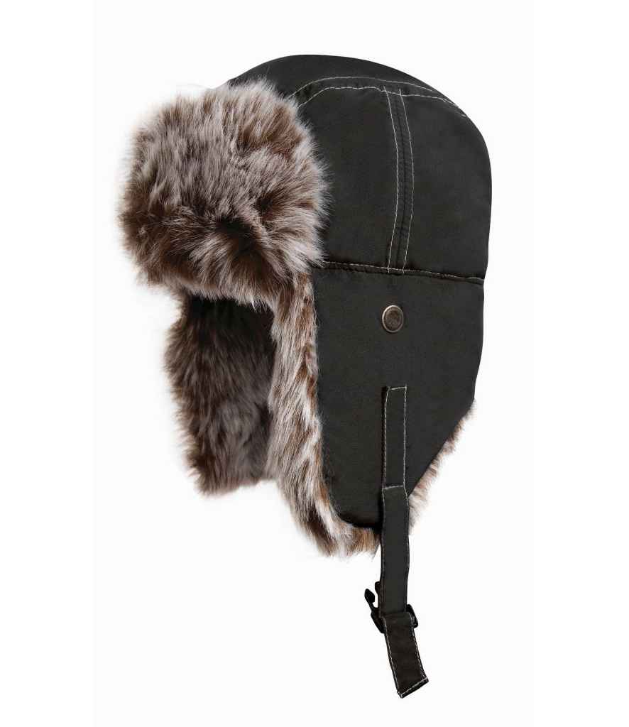 Result - Classic Sherpa Hat - Pierre Francis