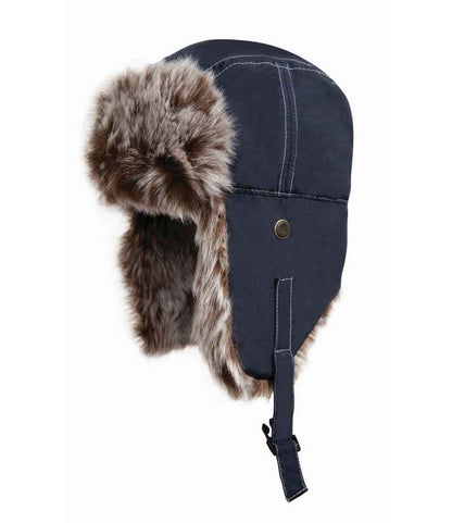 Result - Classic Sherpa Hat - Pierre Francis